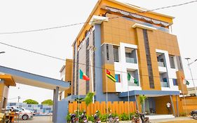 Hotel La Casa Cielo
